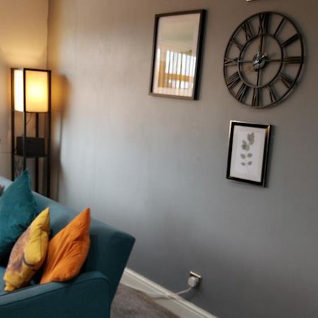 Hilltop Place Suites Near Doncaster Racecourse Eksteriør bilde