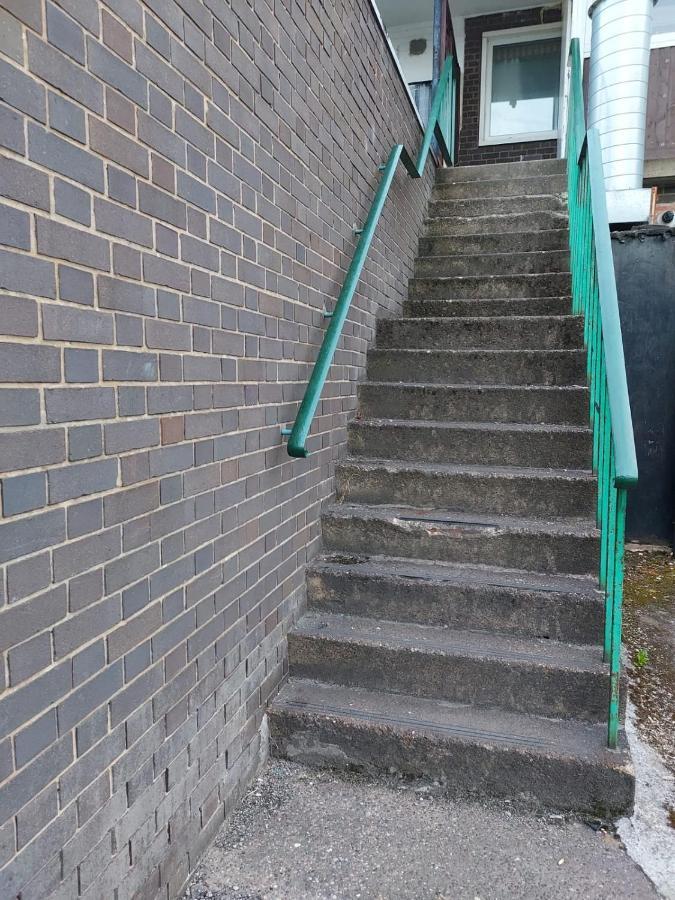 Hilltop Place Suites Near Doncaster Racecourse Eksteriør bilde