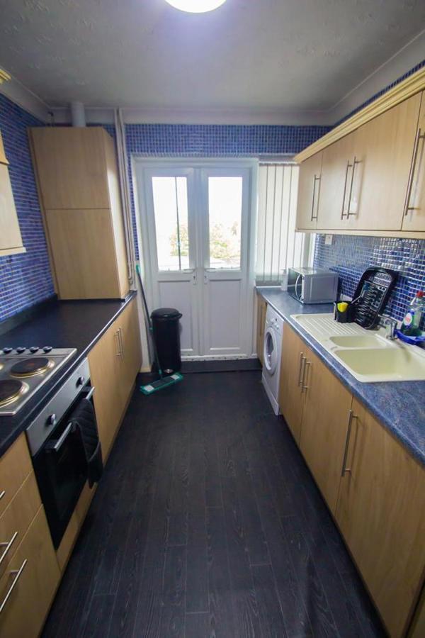 Hilltop Place Suites Near Doncaster Racecourse Eksteriør bilde