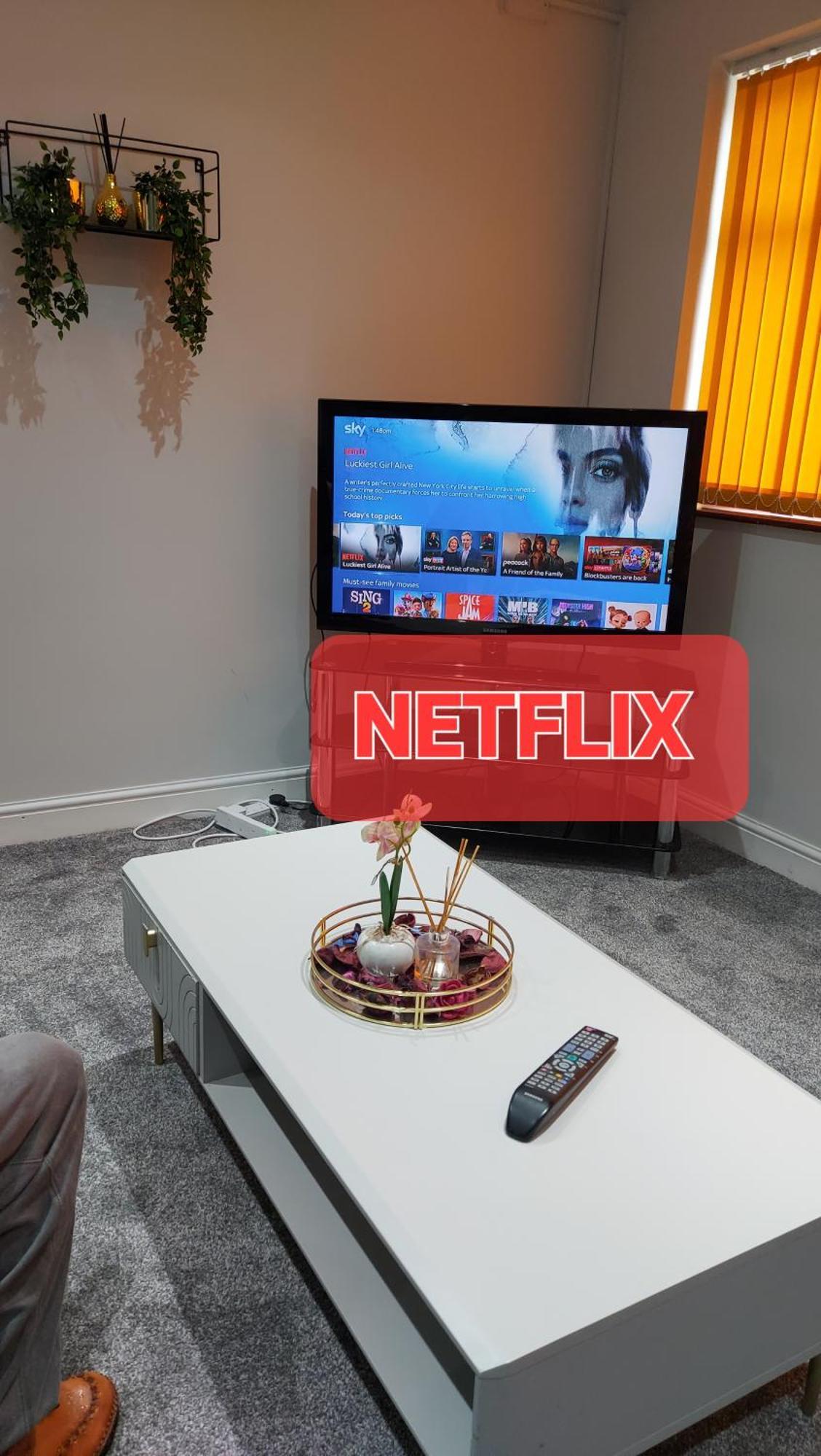 Hilltop Place Suites Near Doncaster Racecourse Eksteriør bilde